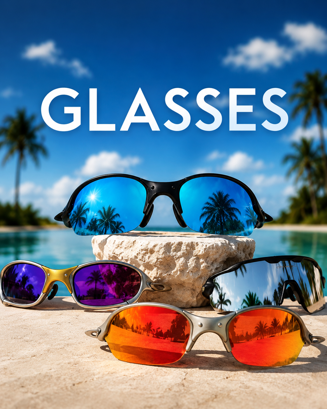 Glasses