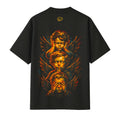 Silent Angels Oversized Tee