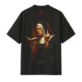 Holy Rebellion Oversized Tee