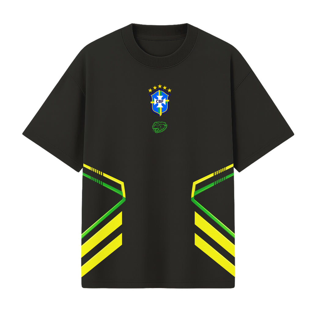 Seleção Brasil nova