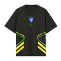 Seleção Brasil nova