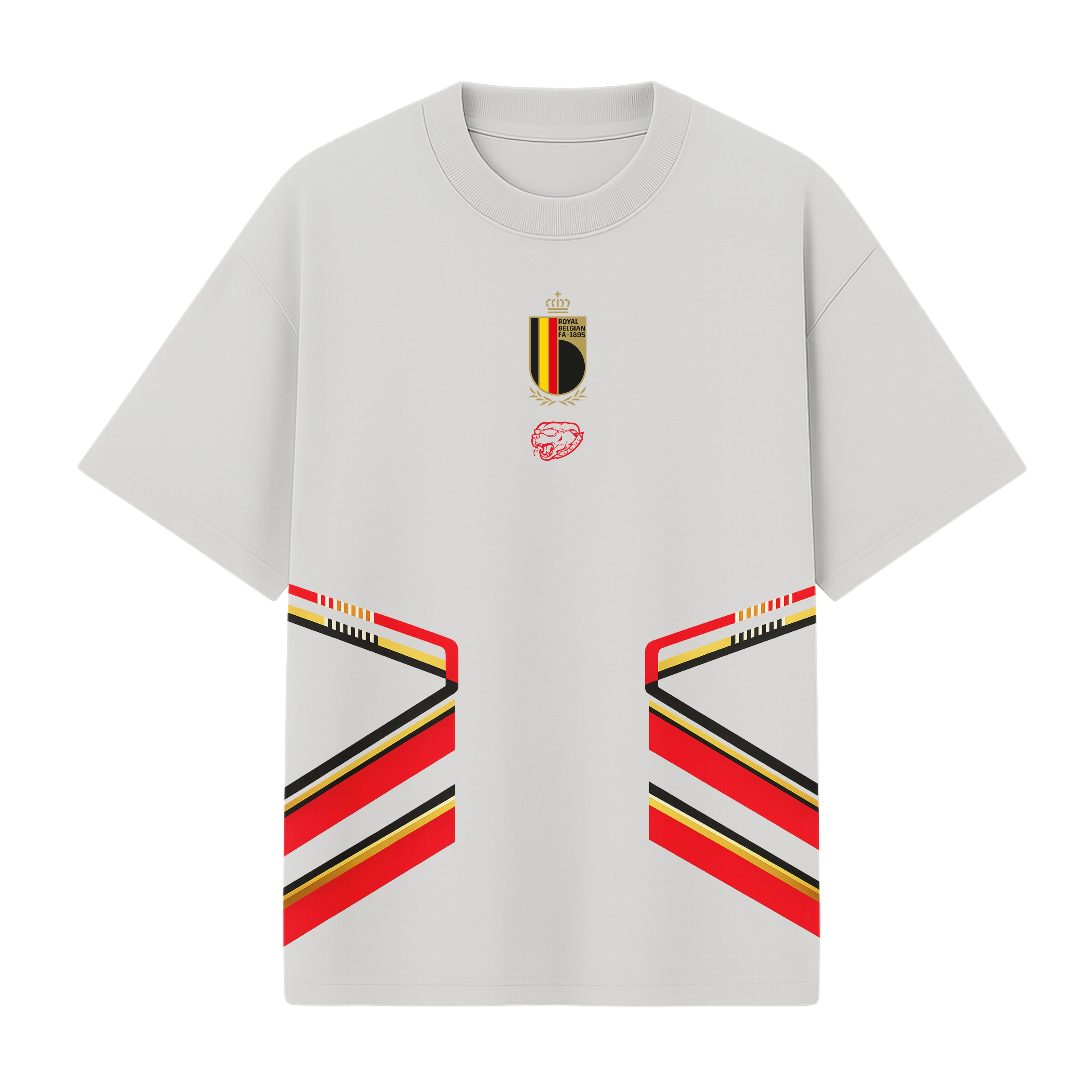 seleção bélgica