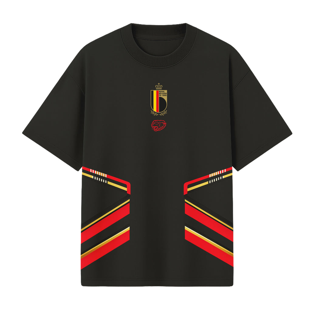 seleção bélgica