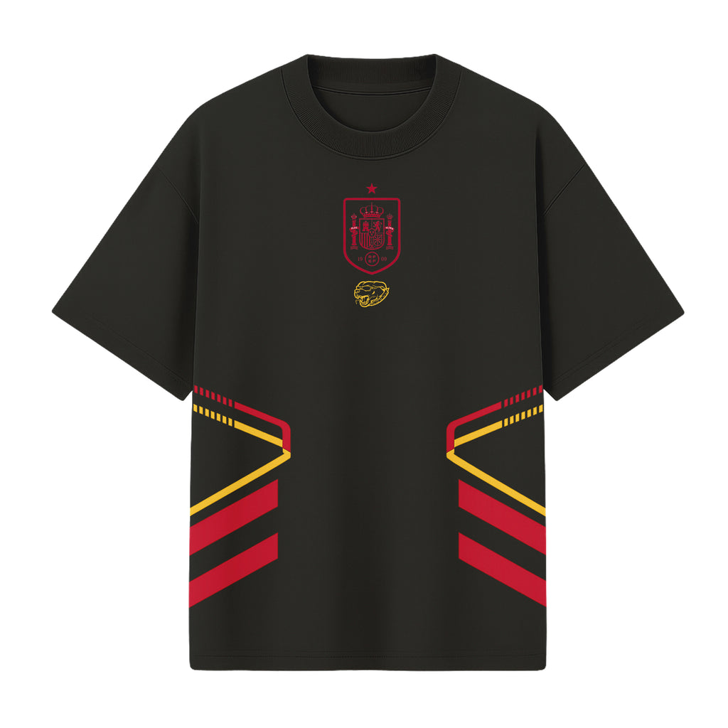 seleção espanha