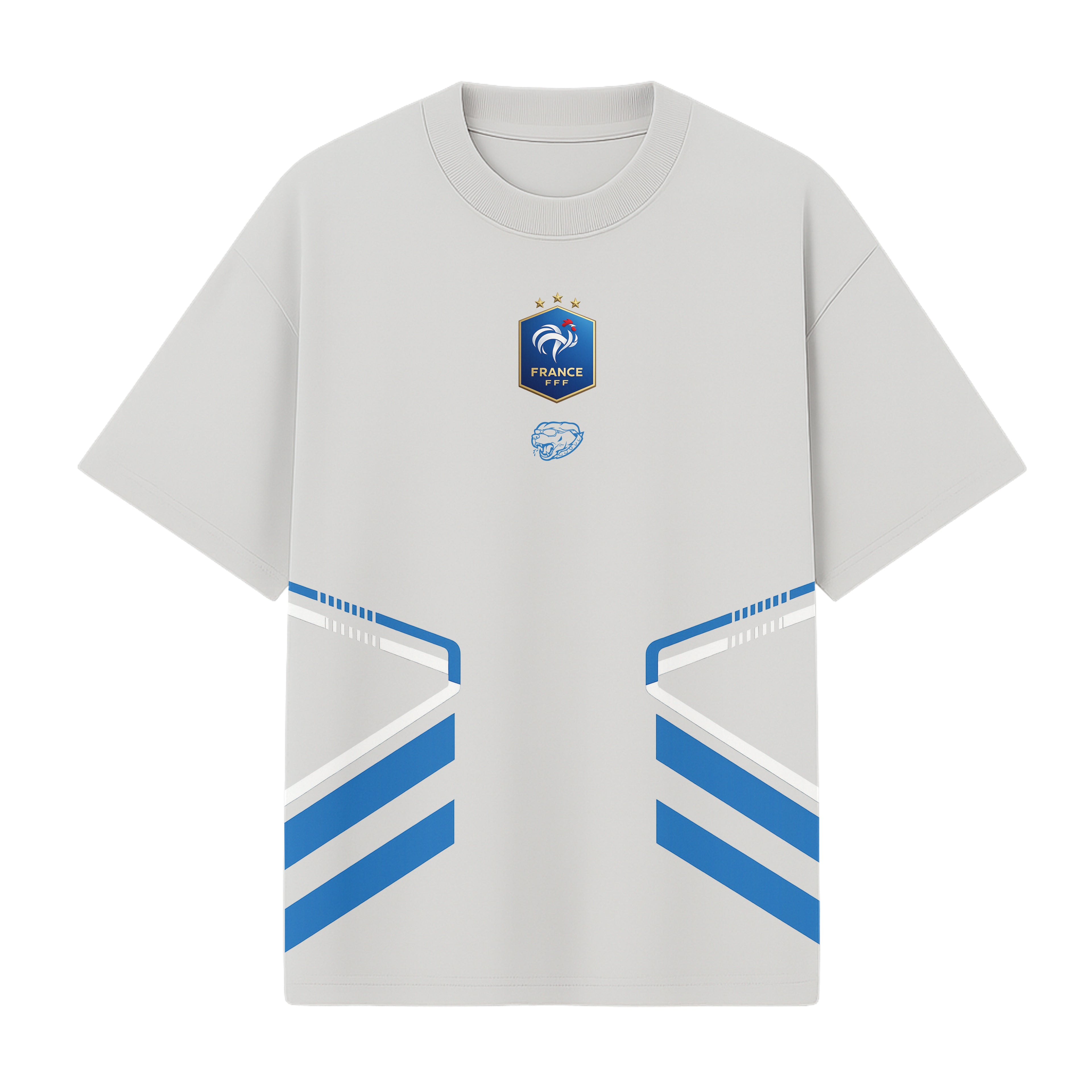 seleção frança