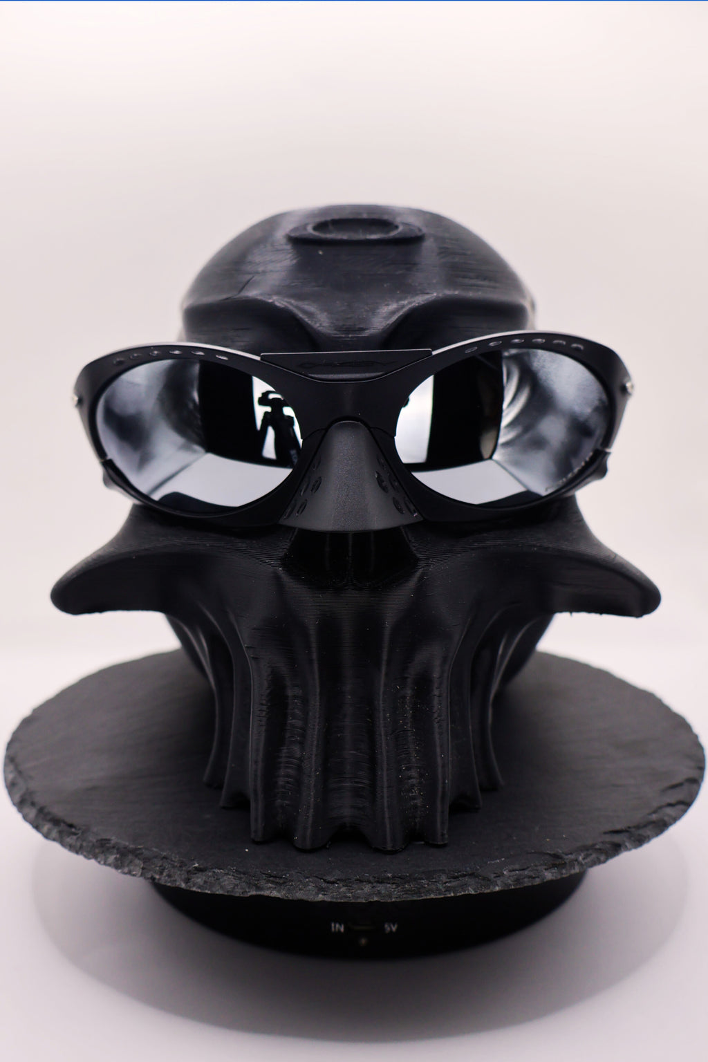 Plantaris Liquid Metal
