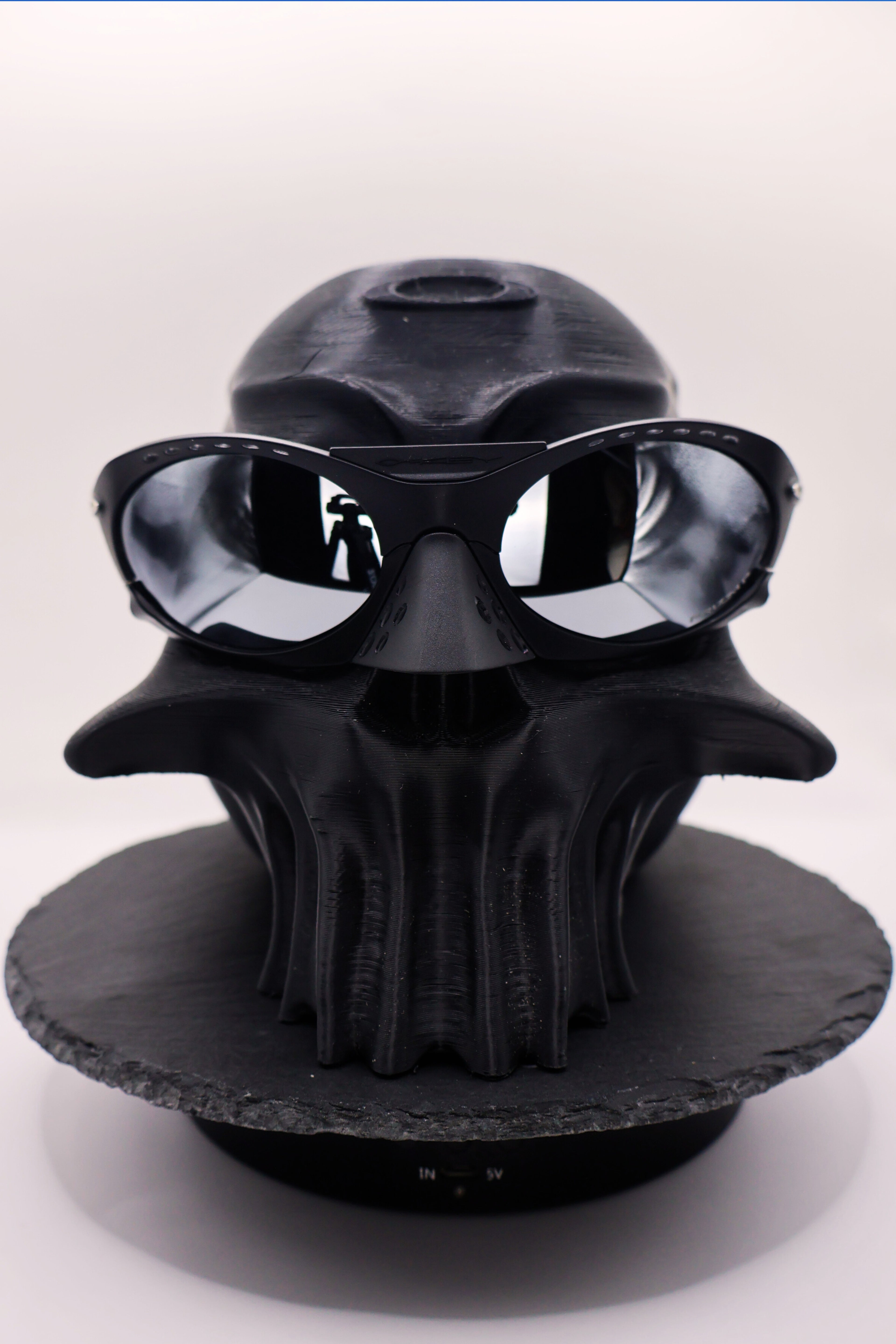 Plantaris Liquid Metal