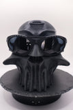 Plantaris Matte Black Prizm Gray (EDIÇÃO PODPAH)
