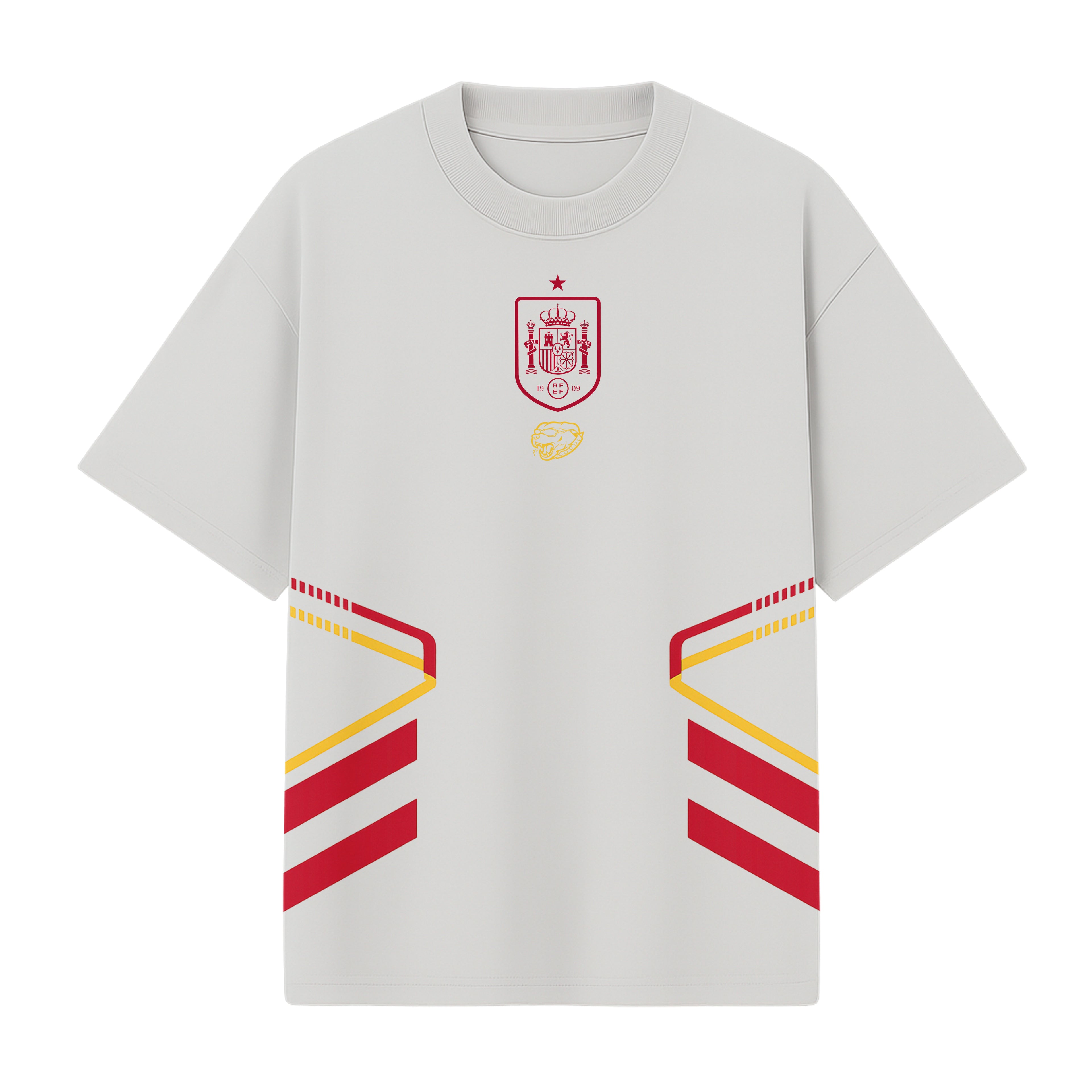 seleção espanha