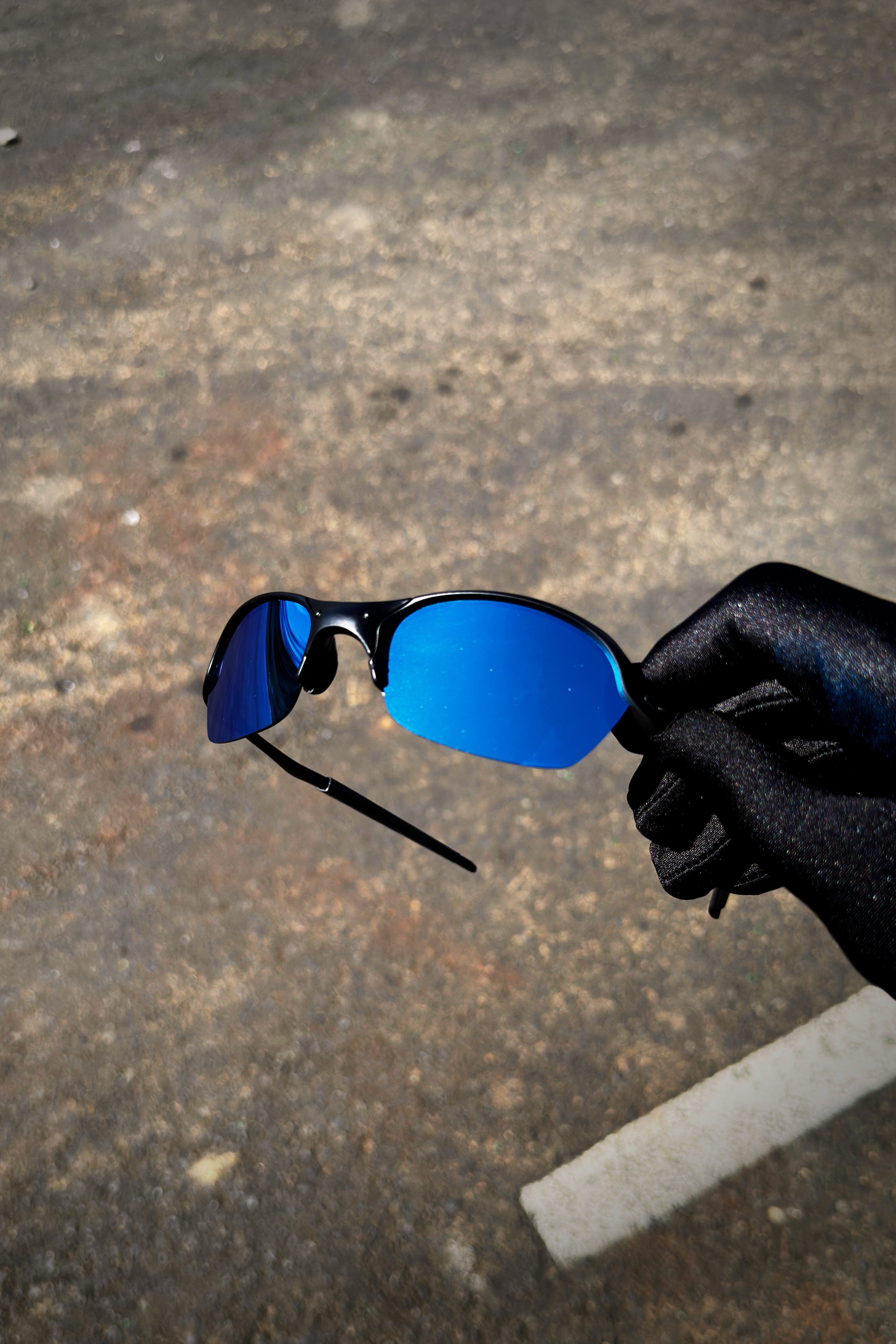 Glasses Romeo 2 Carbon Ice Thug